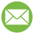 green_email_icon_with_white_center 541 X 541